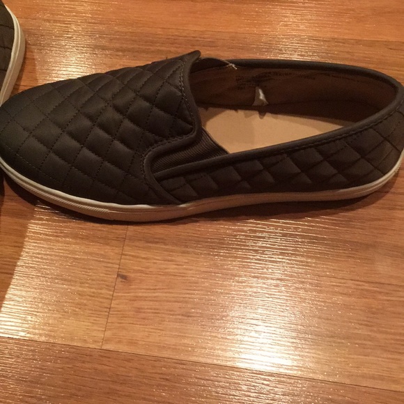 NEW ARMY GREEN SHOWS Women SZ 10 - Picture 3 of 4